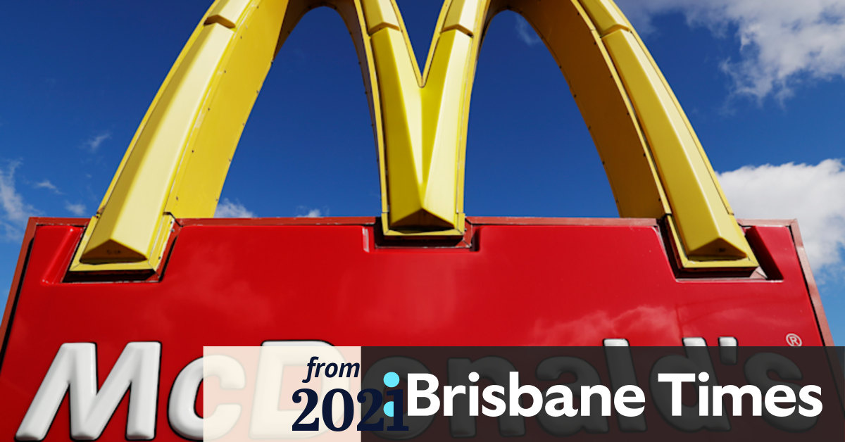 COVID19 exposure sites in Queensland